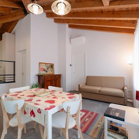 San Zen Che Ride Apartment Verona Exterior photo