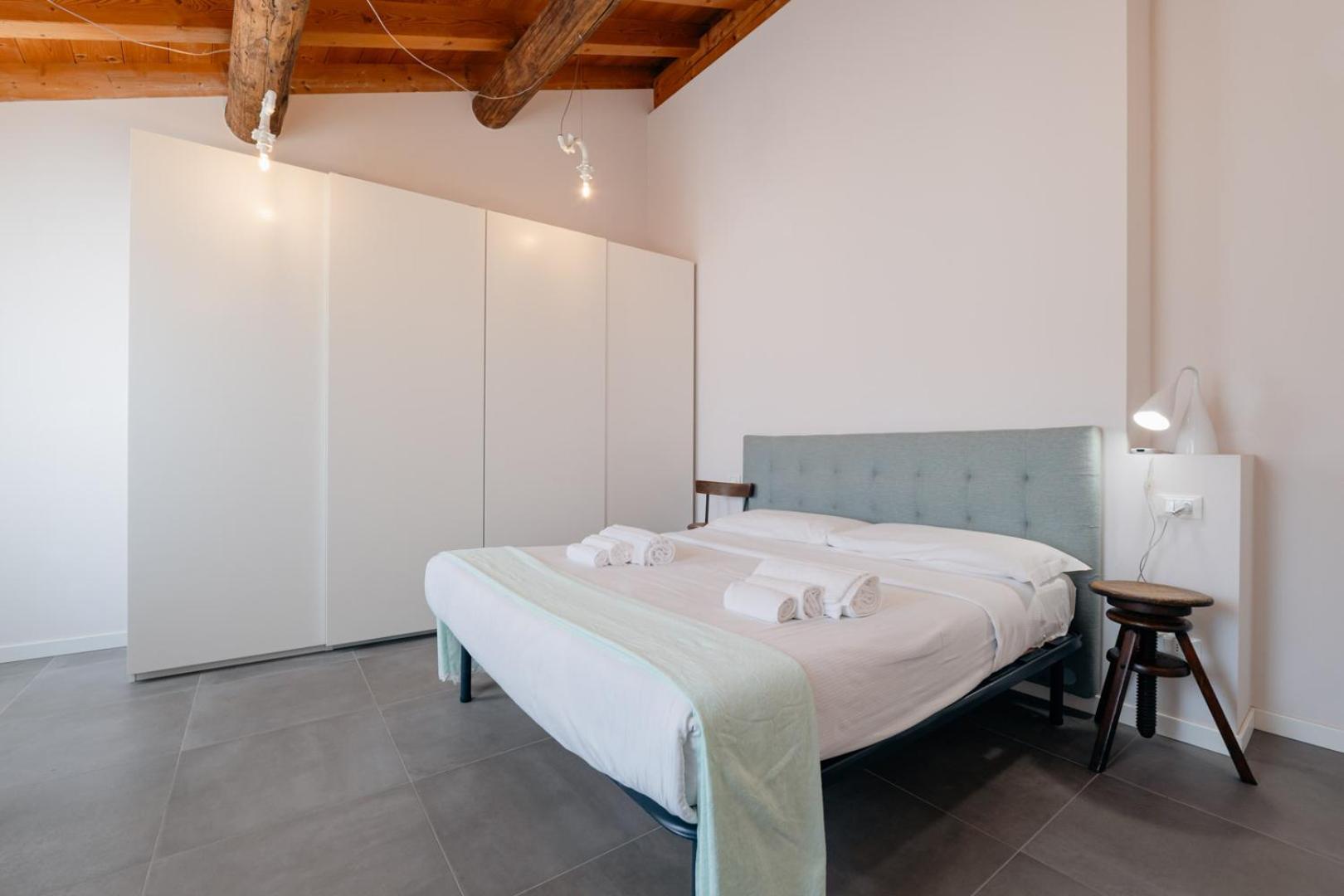 San Zen Che Ride Apartment Verona Exterior photo