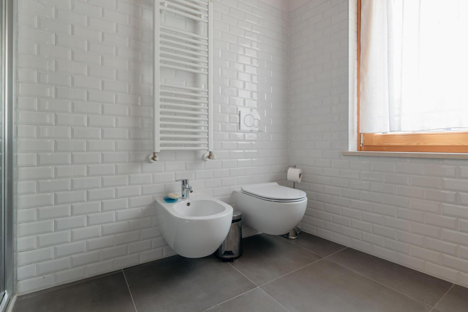 San Zen Che Ride Apartment Verona Exterior photo