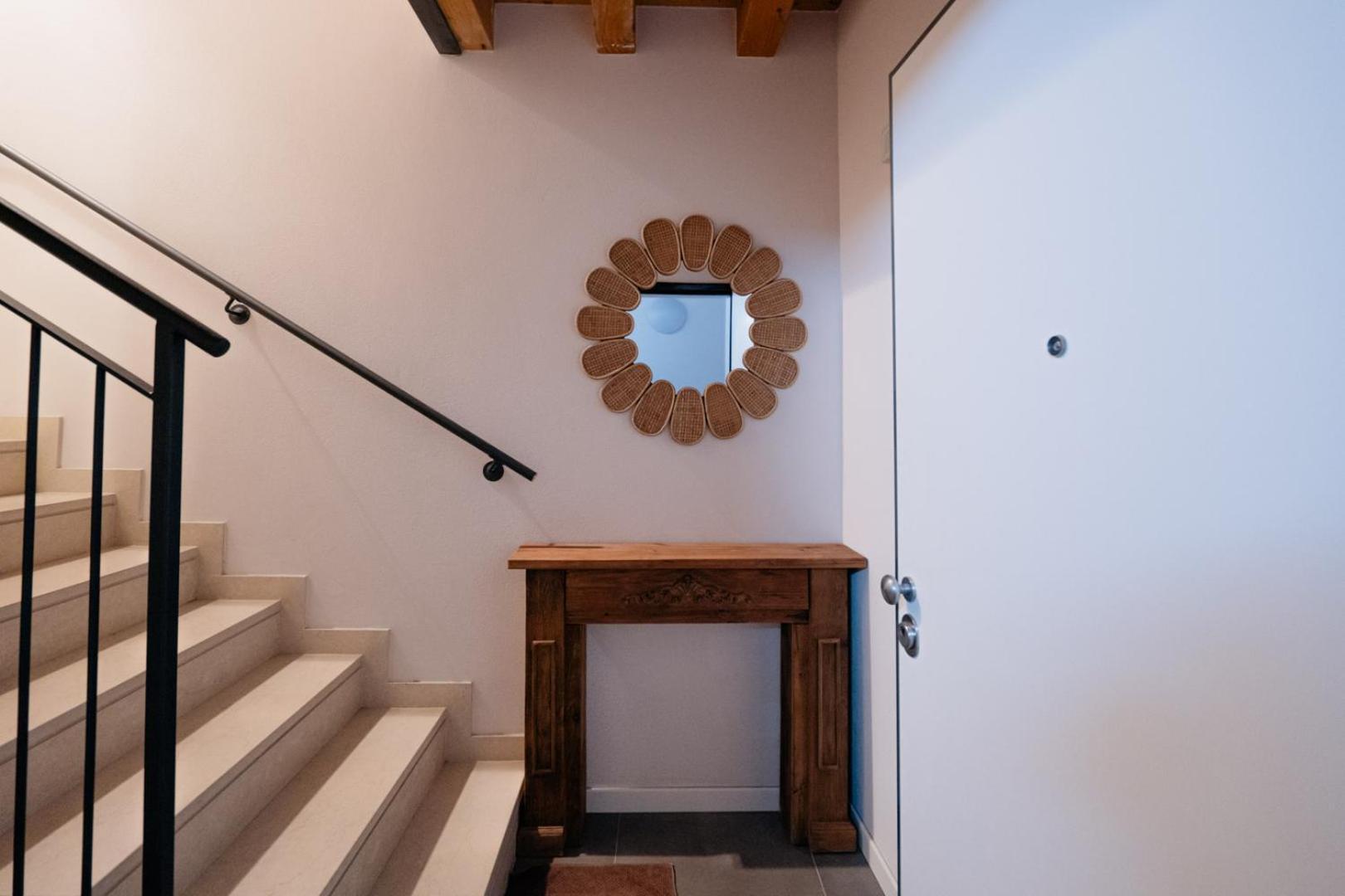 San Zen Che Ride Apartment Verona Exterior photo