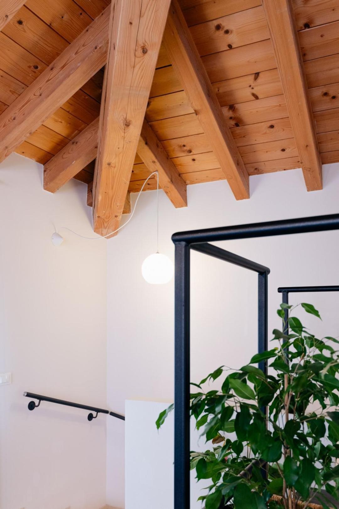 San Zen Che Ride Apartment Verona Exterior photo
