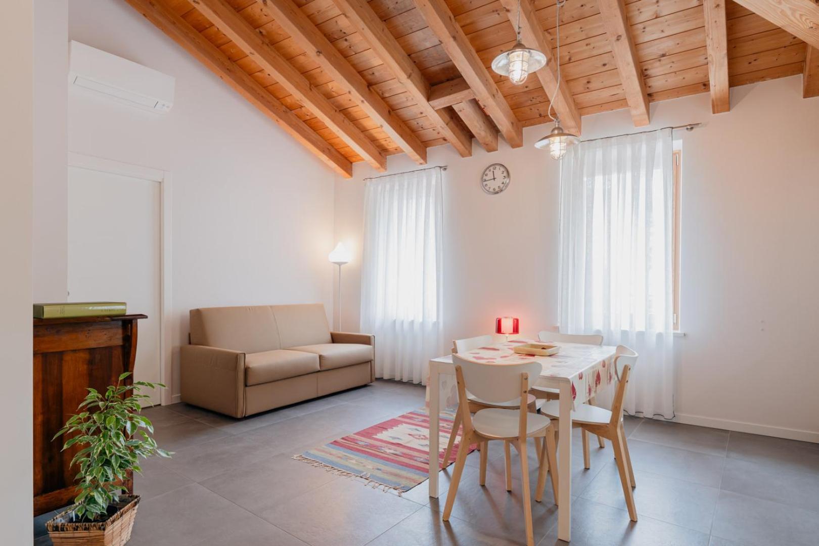 San Zen Che Ride Apartment Verona Exterior photo