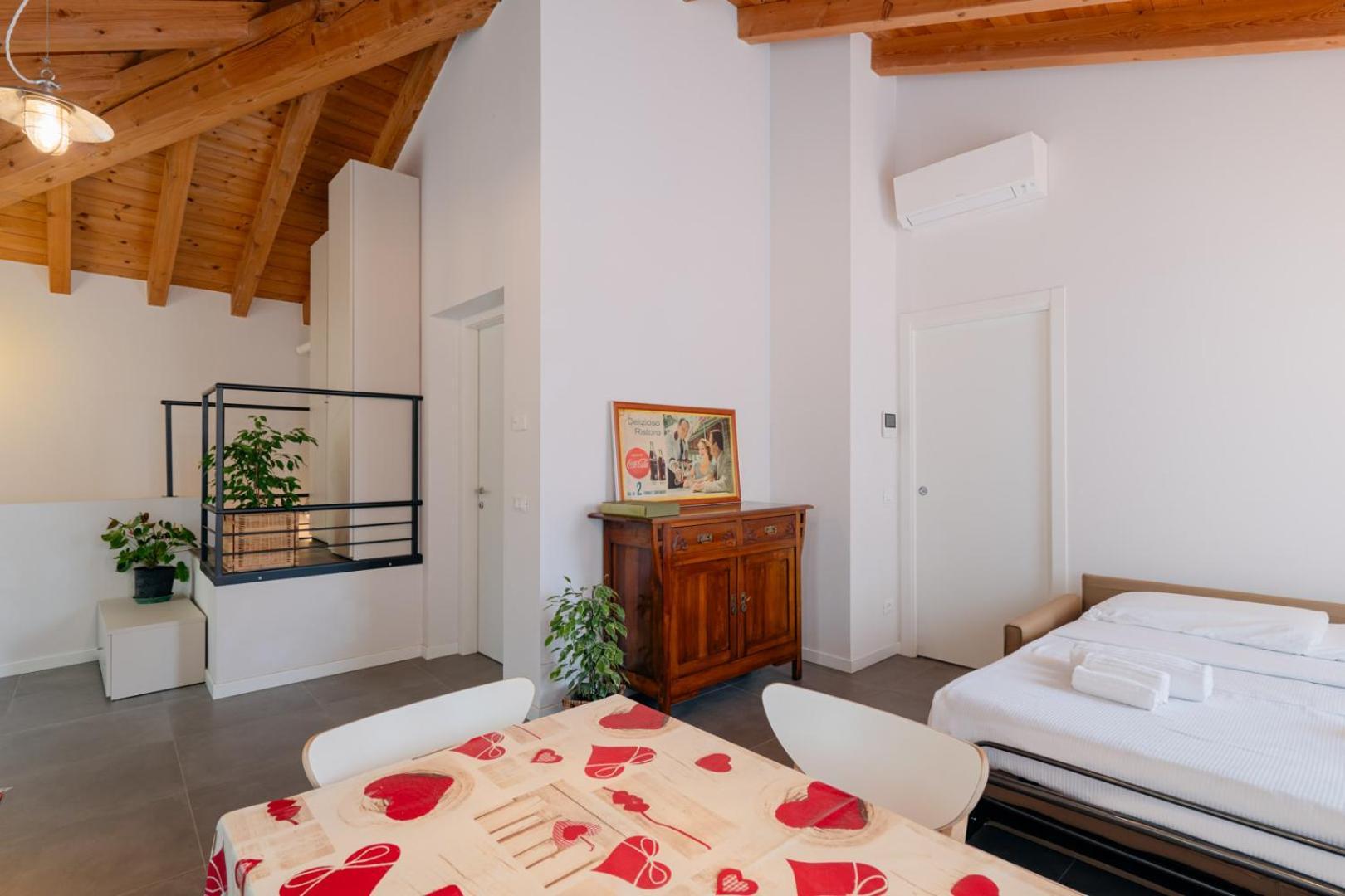 San Zen Che Ride Apartment Verona Exterior photo