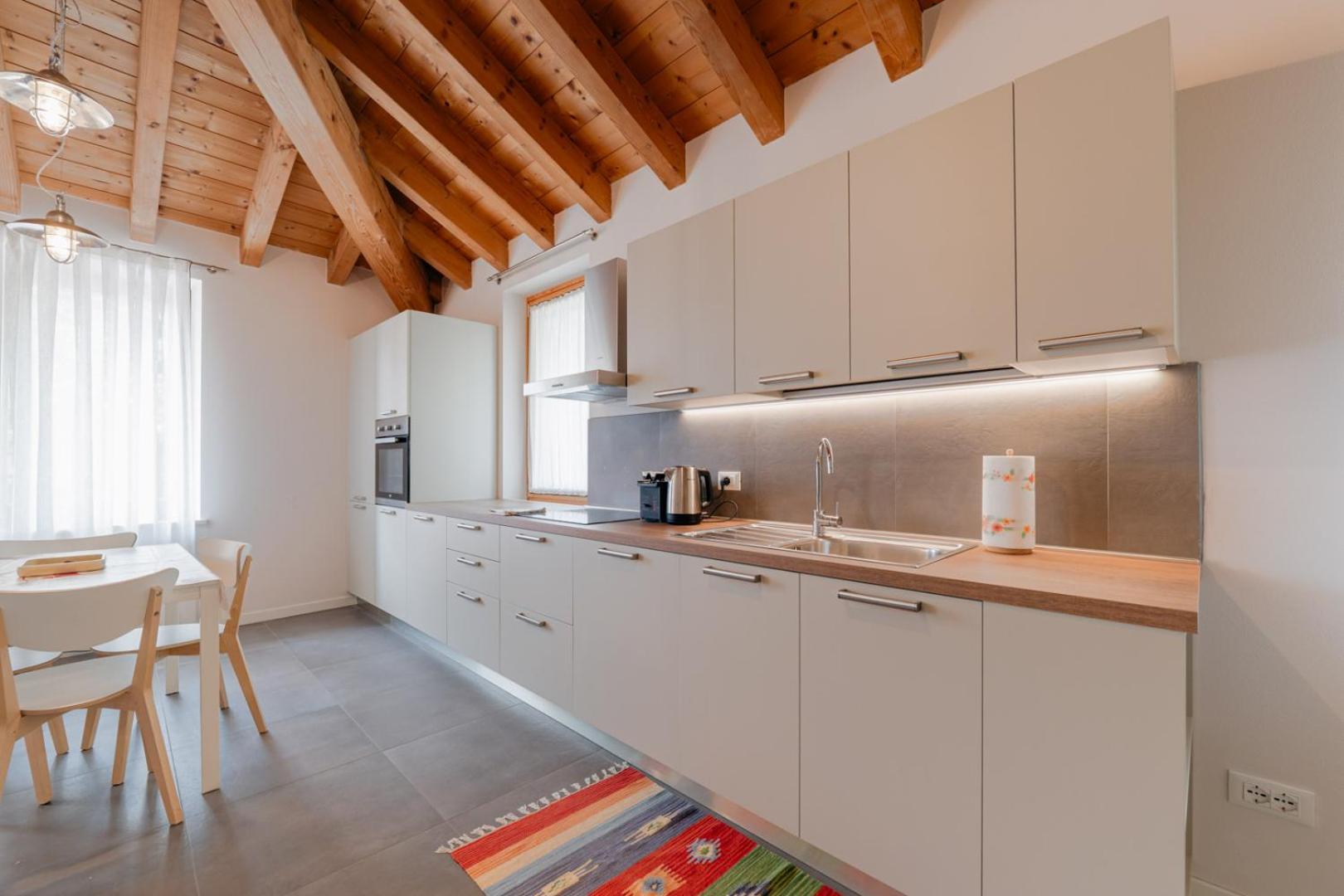 San Zen Che Ride Apartment Verona Exterior photo