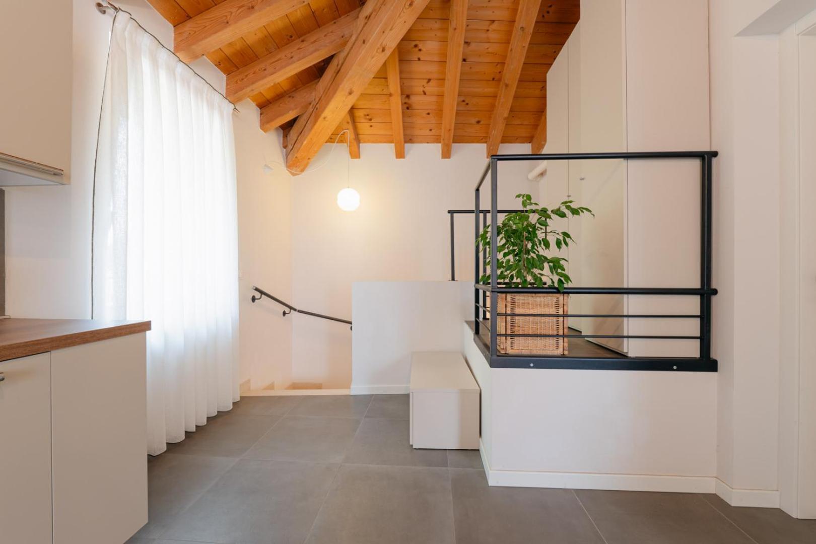 San Zen Che Ride Apartment Verona Exterior photo