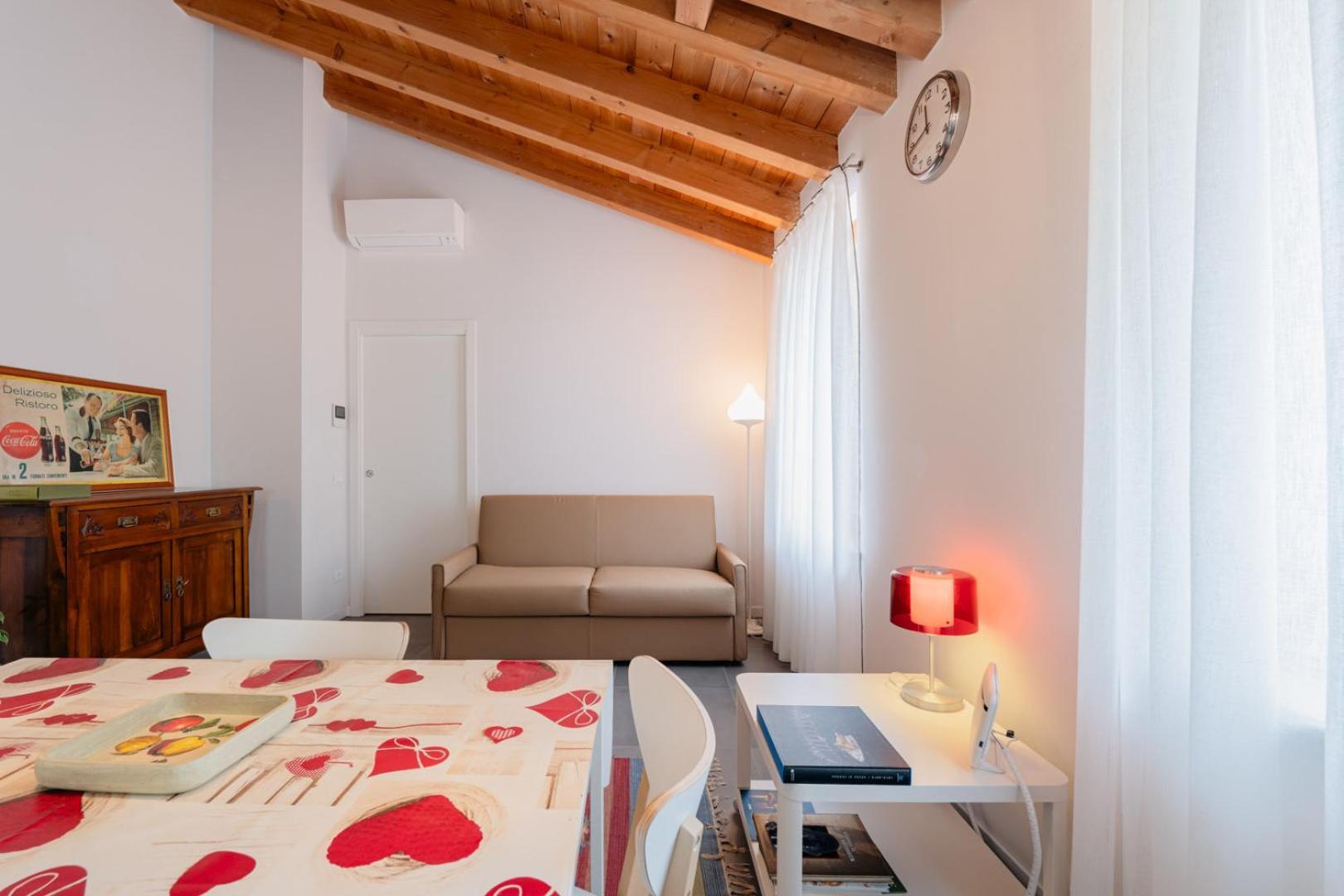 San Zen Che Ride Apartment Verona Exterior photo