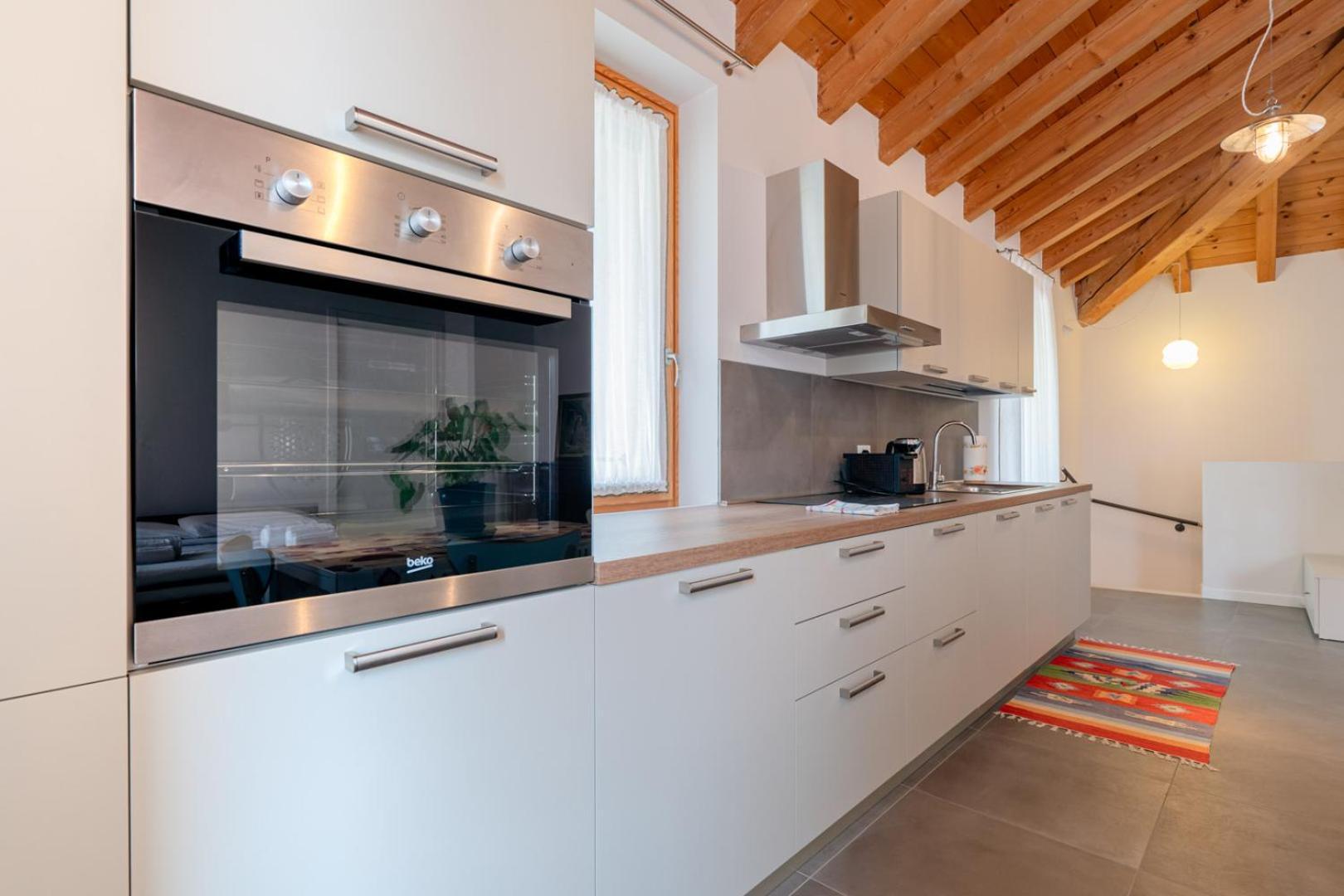 San Zen Che Ride Apartment Verona Exterior photo