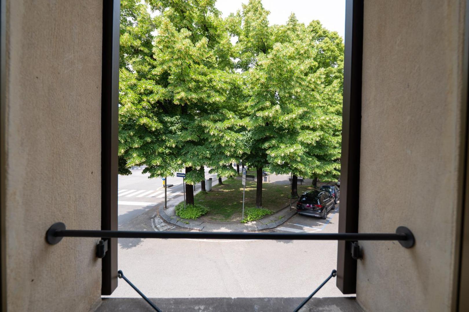 San Zen Che Ride Apartment Verona Exterior photo